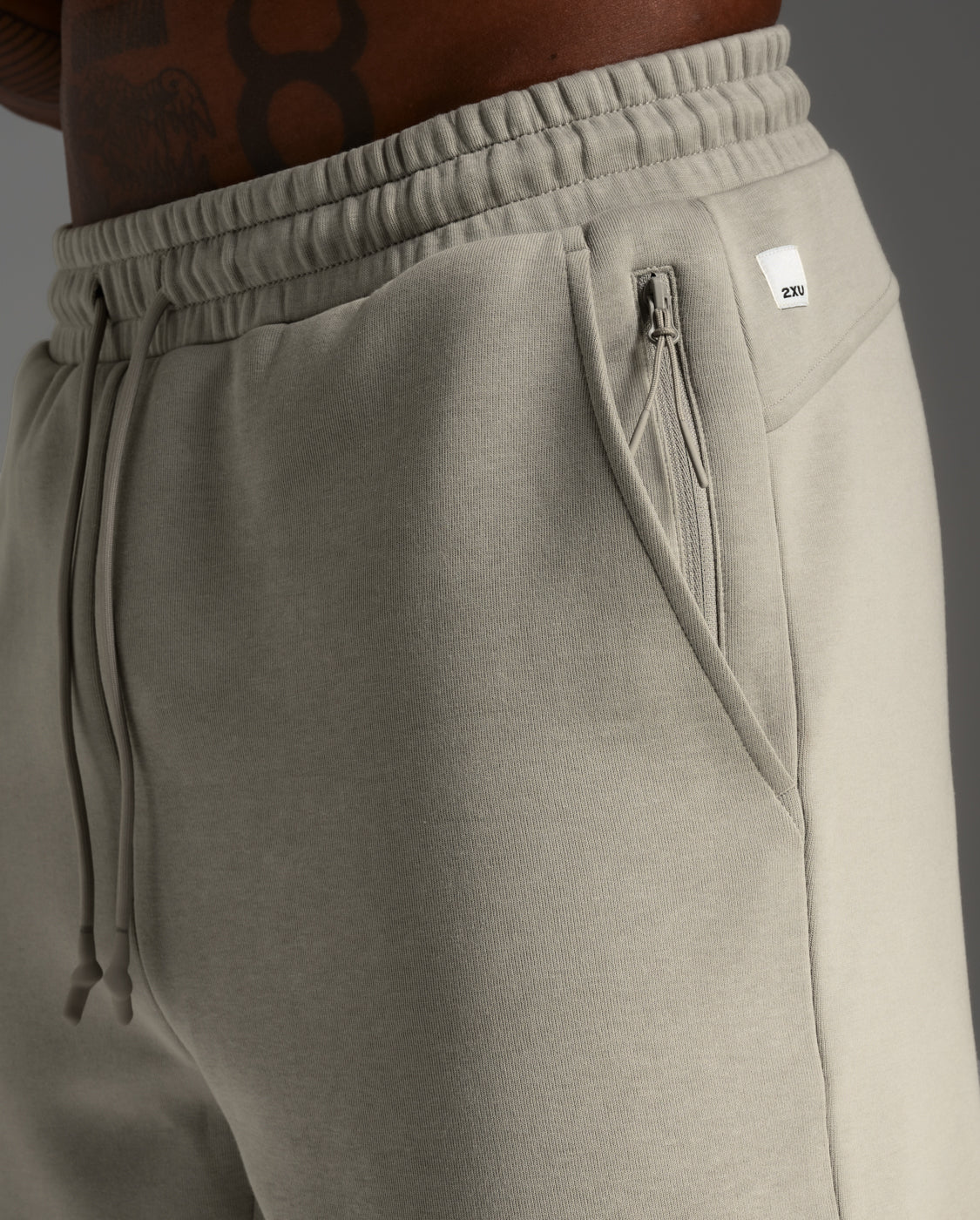 Commute Smooth Spacer Shorts - Image 6