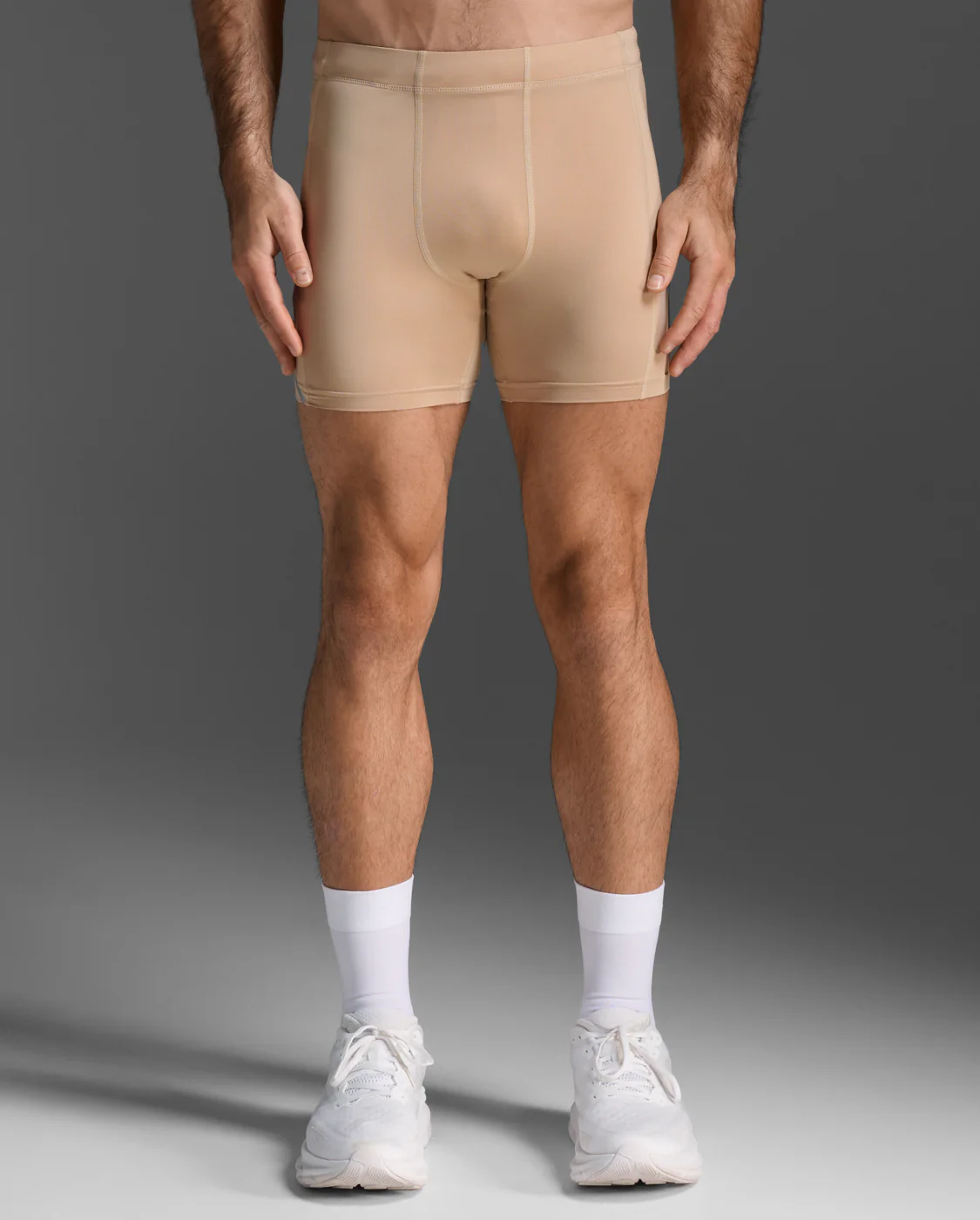 Core Compression 1/2 Shorts