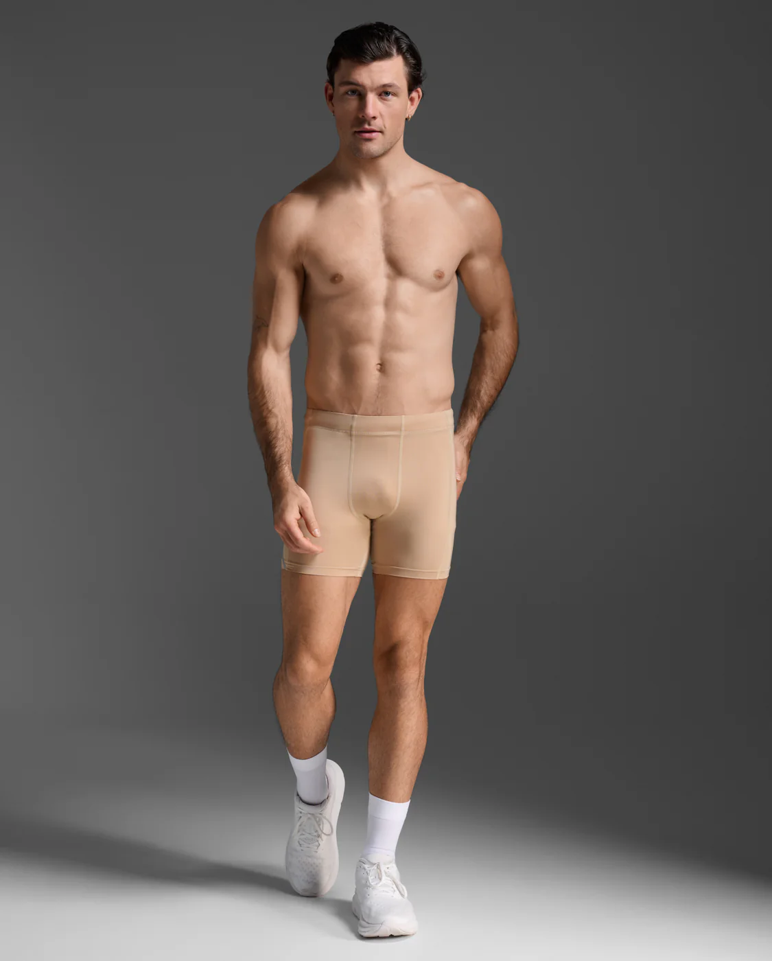 Core Compression 1/2 Shorts - Image 3