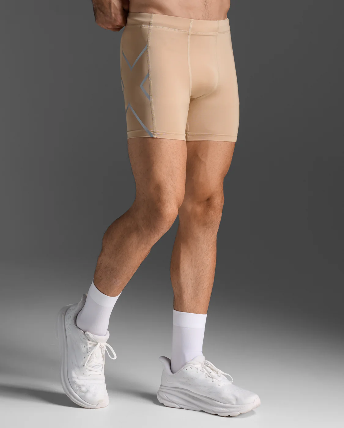 Core Compression 1/2 Shorts - Image 4
