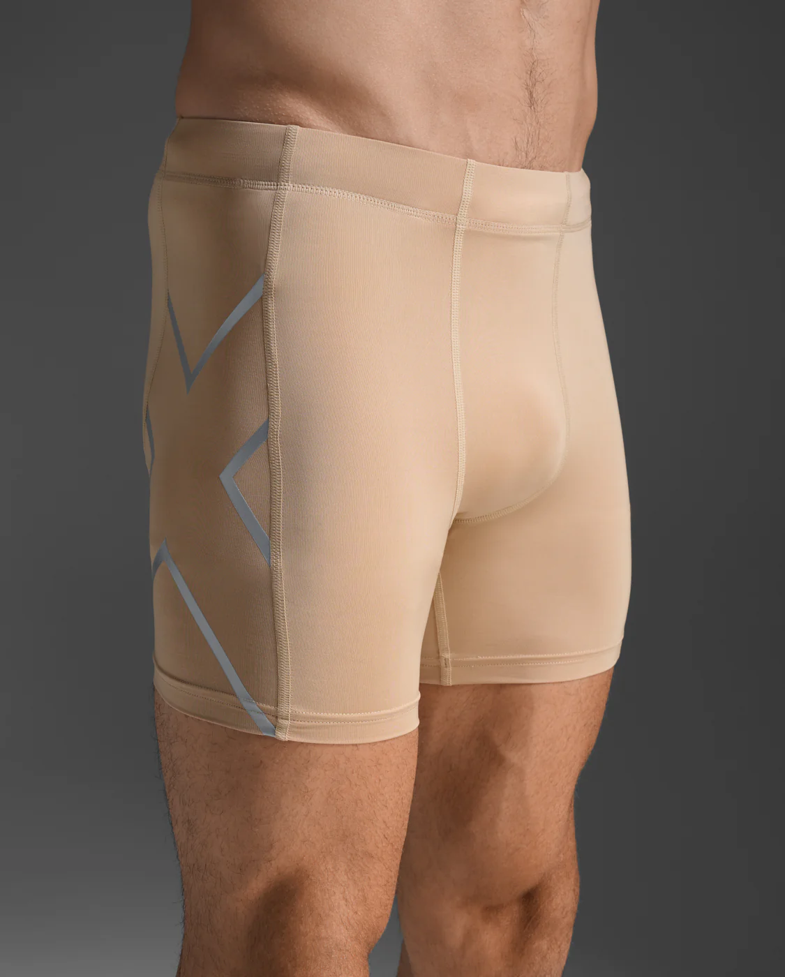 Core Compression 1/2 Shorts - Image 6