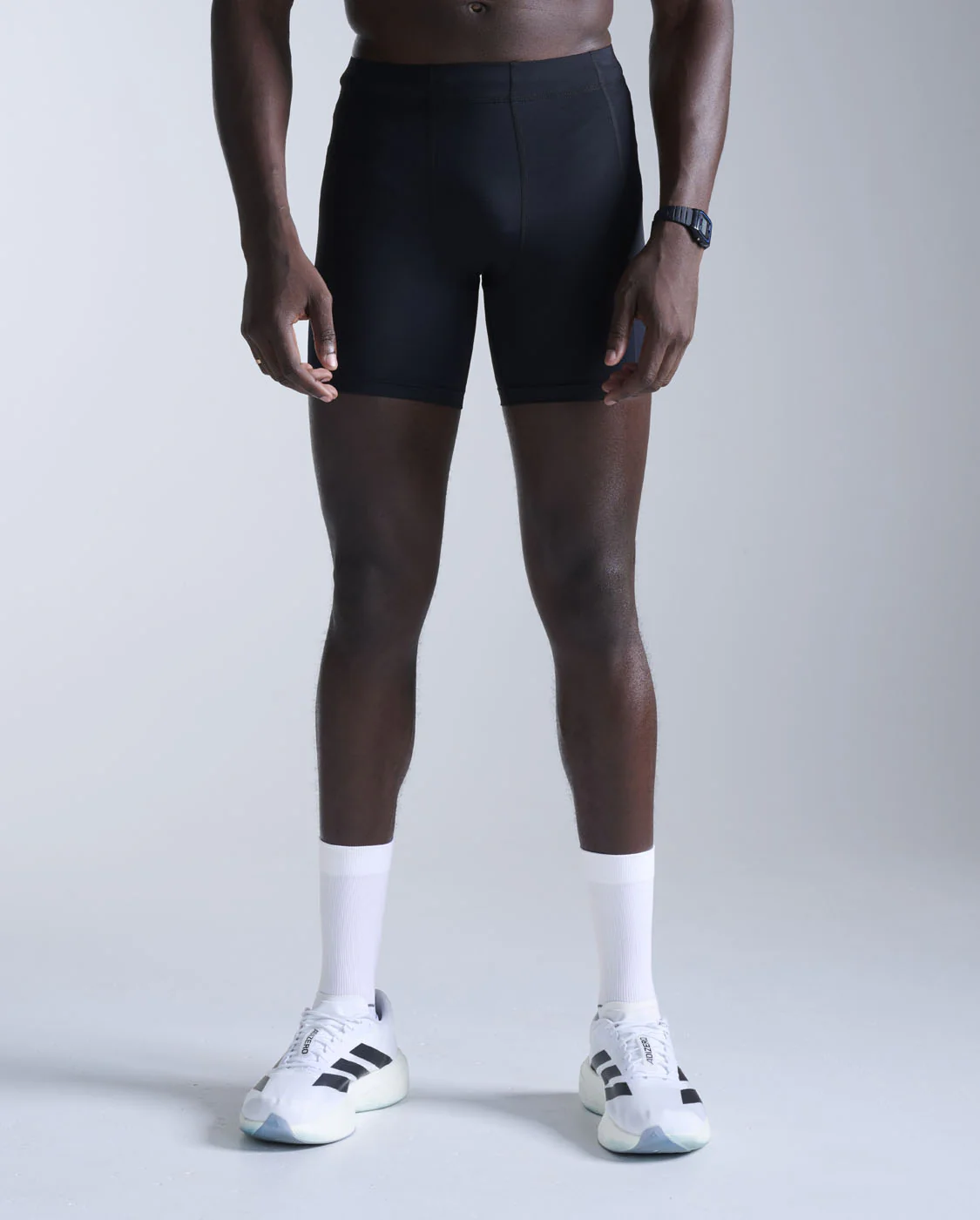 Core Compression 1/2 Shorts