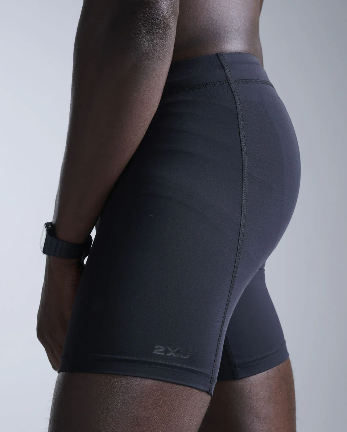 Core Compression 1/2 Shorts - Image 3