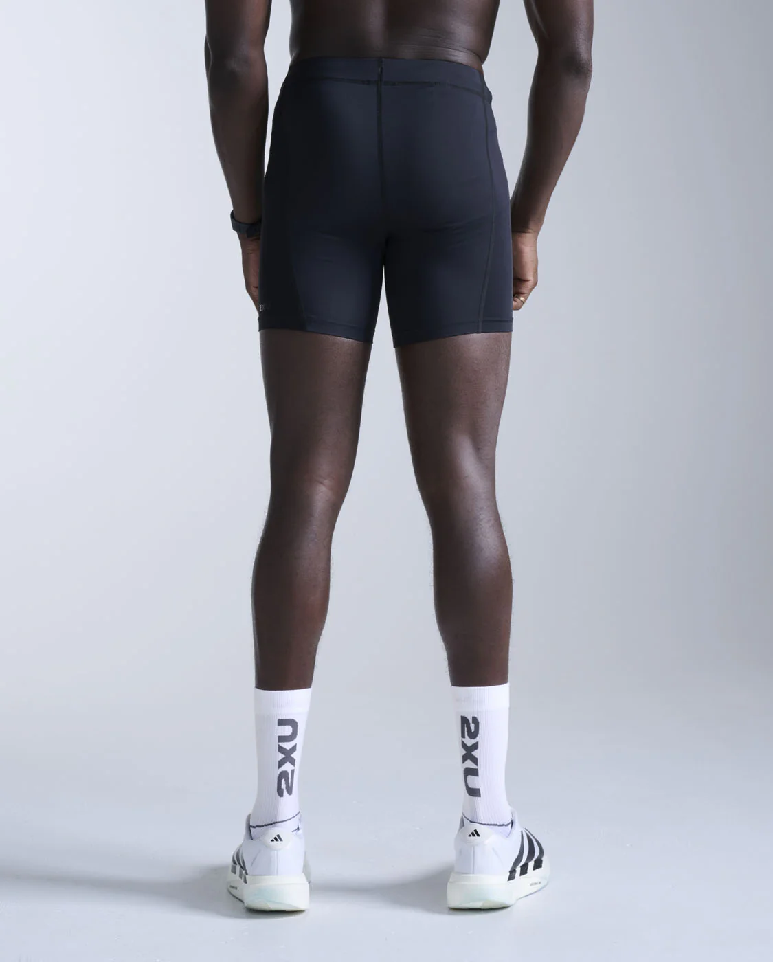 Core Compression 1/2 Shorts - Image 4