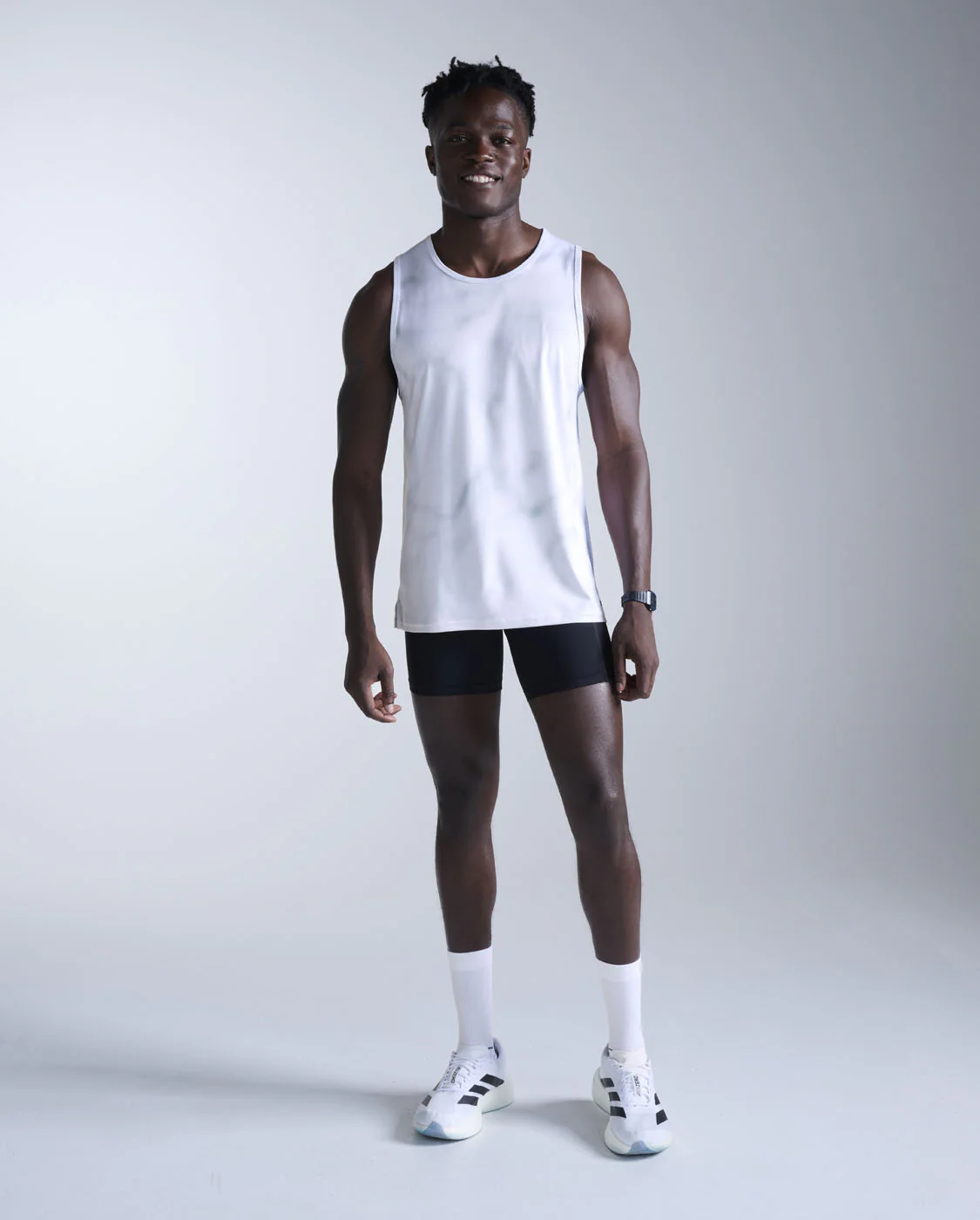 Core Compression 1/2 Shorts - Image 5