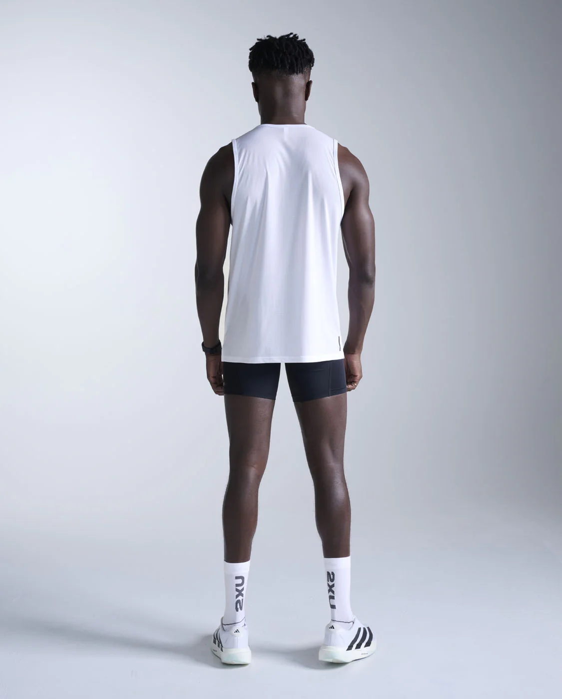 Core Compression 1/2 Shorts - Image 7