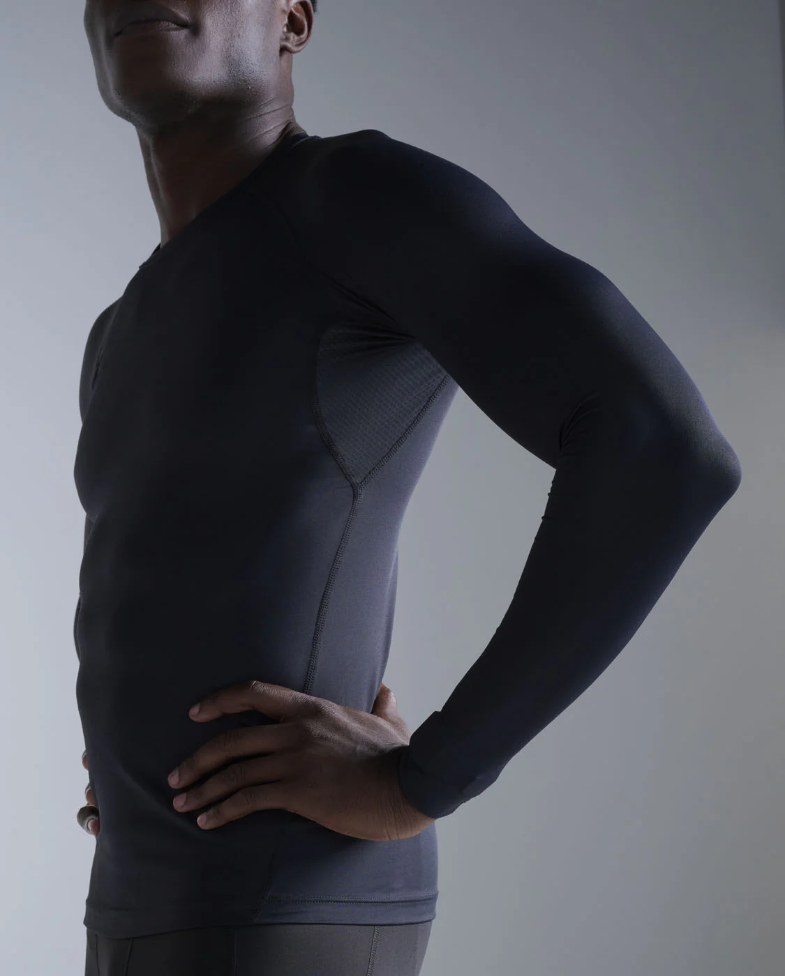 Core Compression Long Sleeve - Image 4