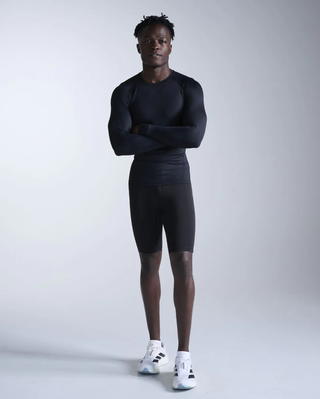 Core Compression Long Sleeve - Image 5
