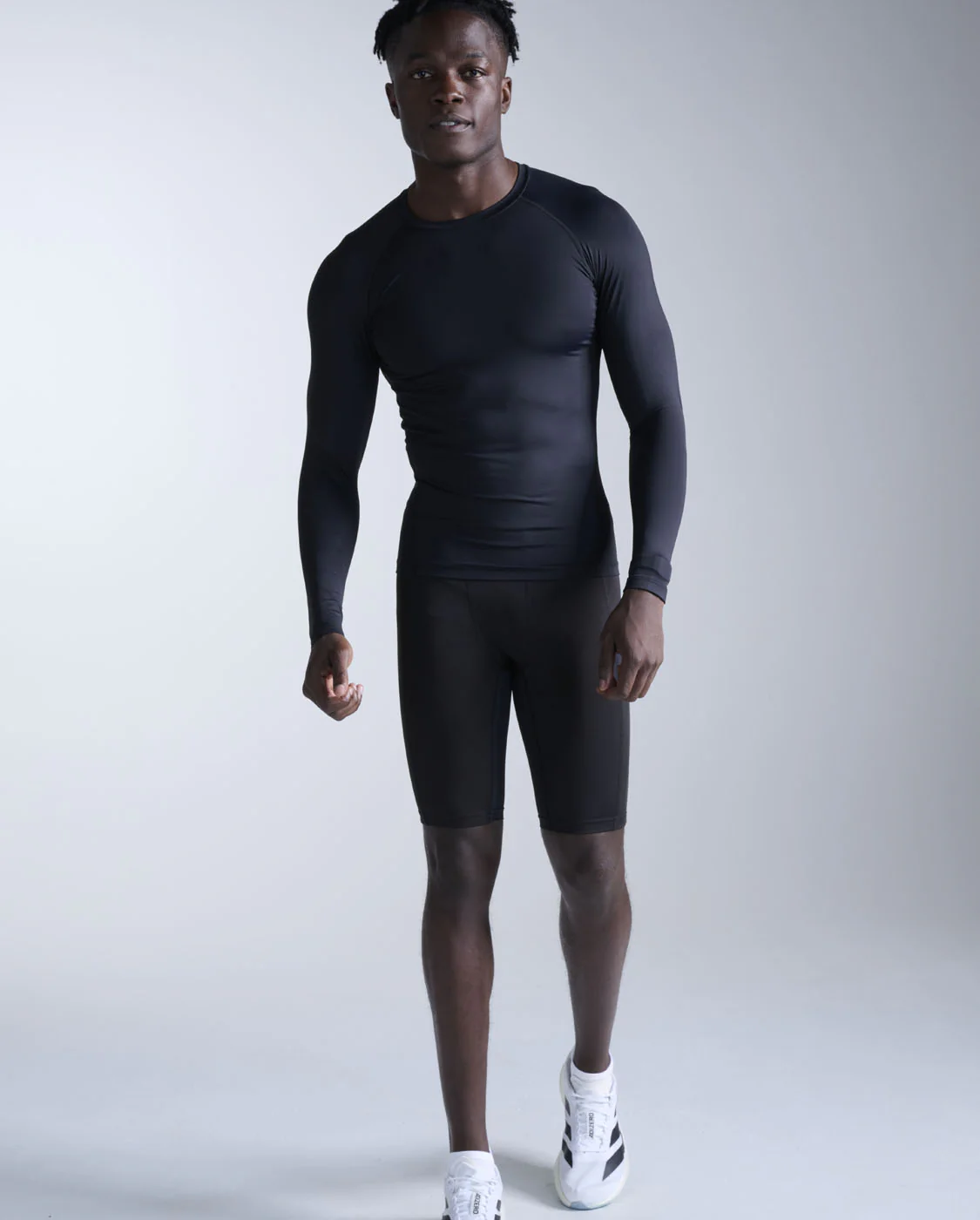 Core Compression Long Sleeve - Image 6