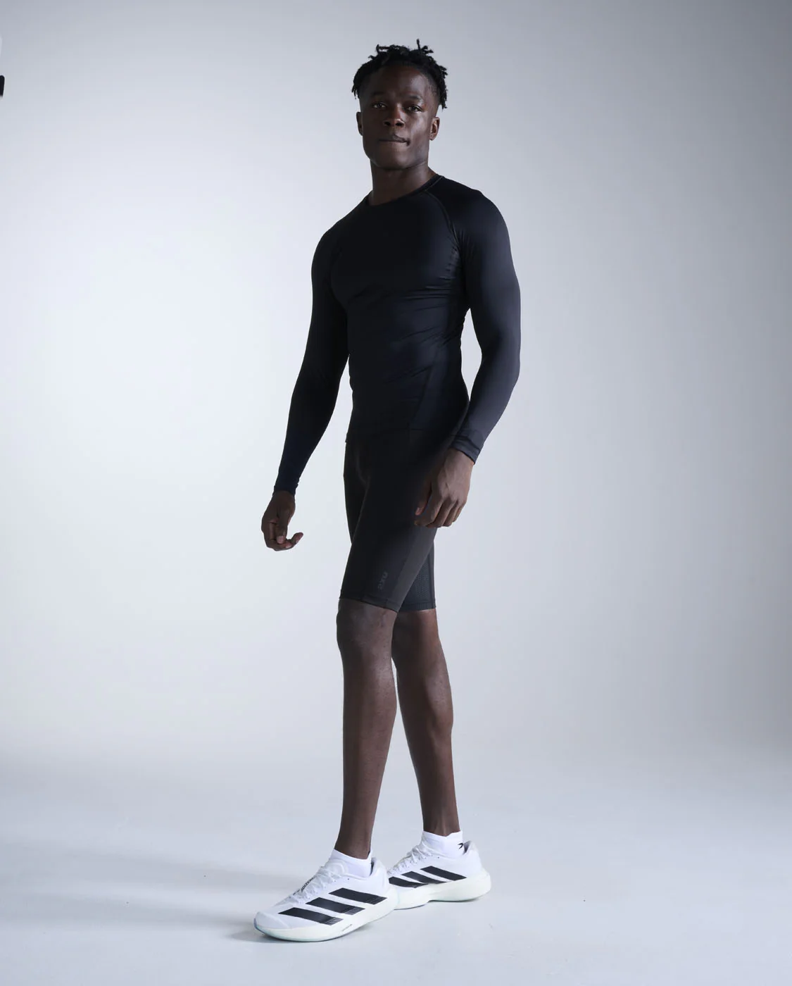 Core Compression Long Sleeve - Image 7
