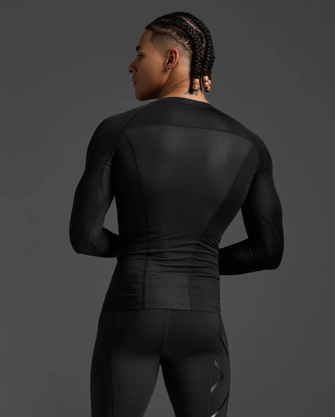 Core Compression Long Sleeve - Image 2