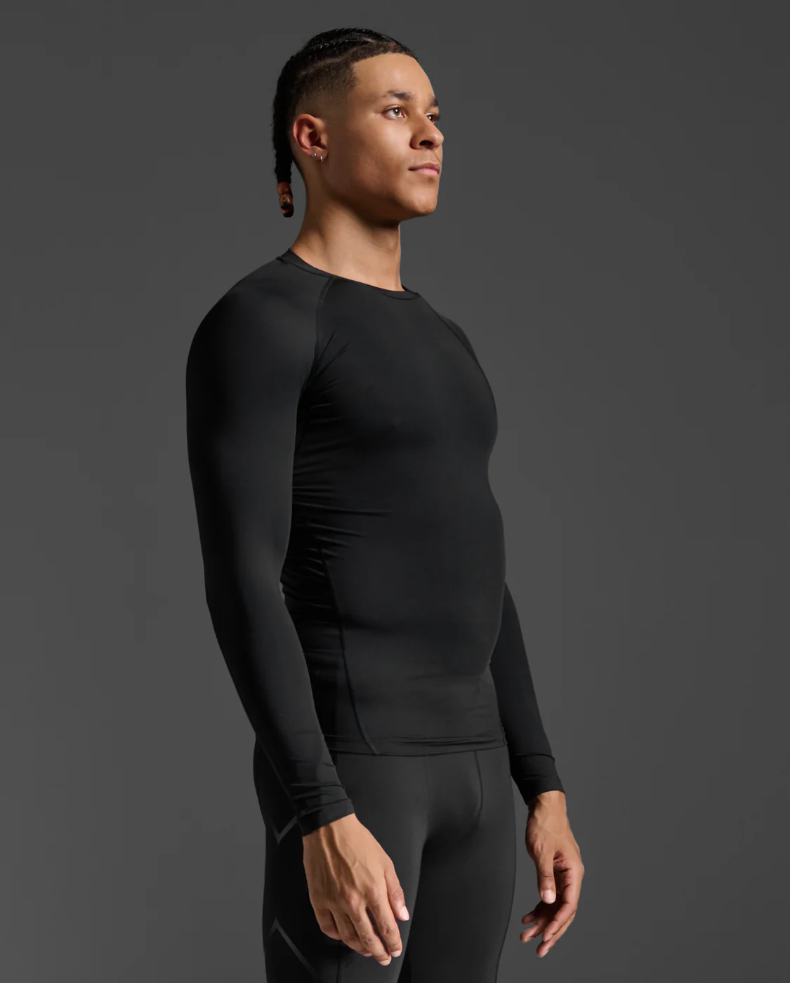 Core Compression Long Sleeve - Image 3
