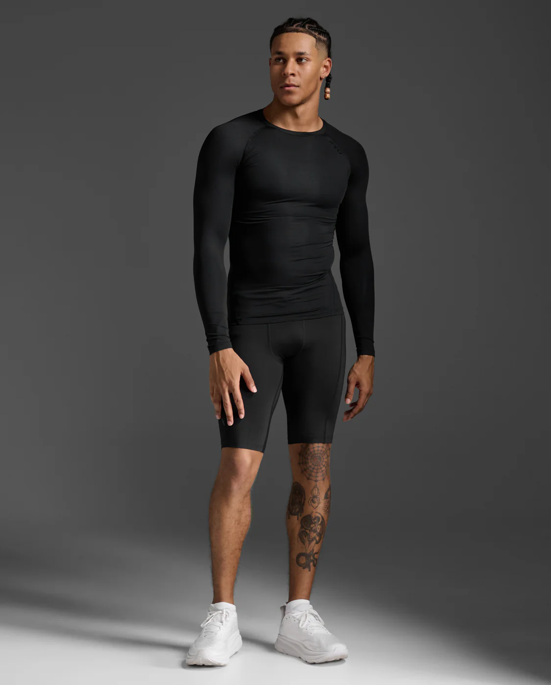 Core Compression Long Sleeve - Image 4