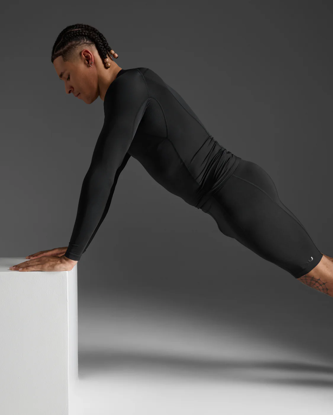 Core Compression Long Sleeve - Image 5