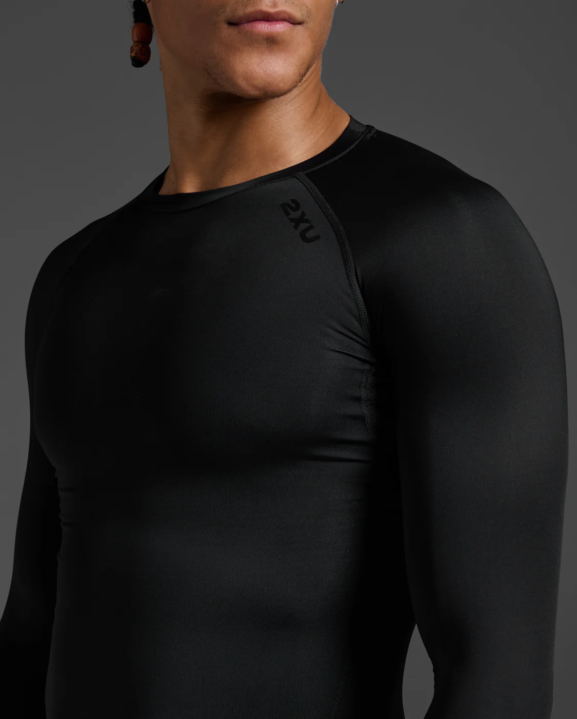 Core Compression Long Sleeve - Image 6