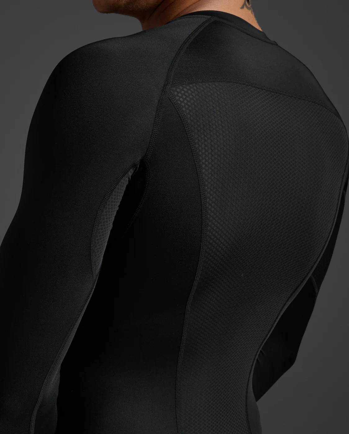 Core Compression Long Sleeve - Image 7