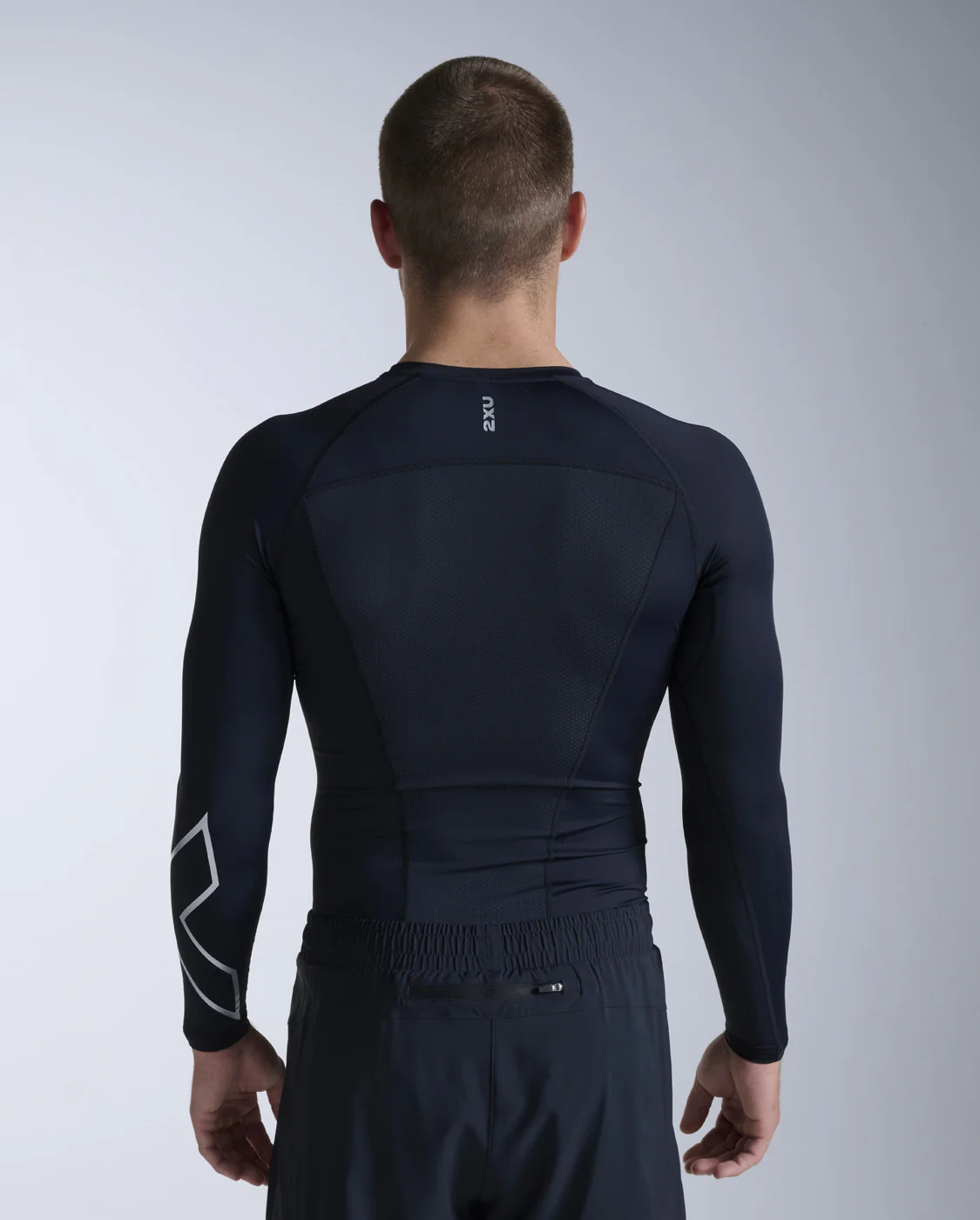 Core Compression Long Sleeve - Image 2