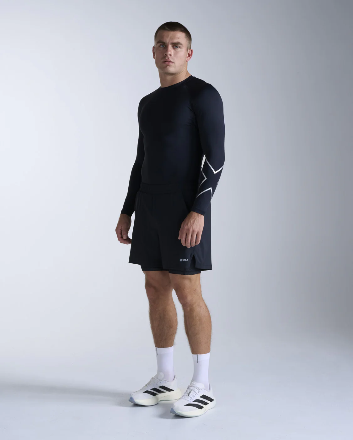 Core Compression Long Sleeve - Image 7
