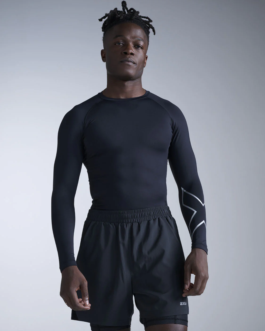 Core Compression Long Sleeve
