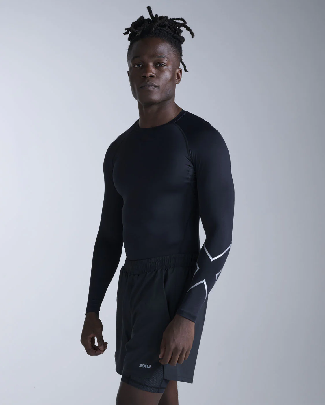 Core Compression Long Sleeve - Image 2