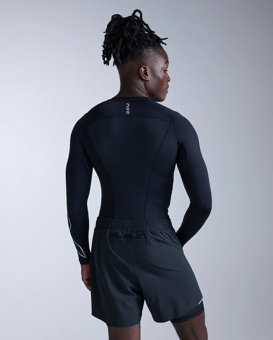 Core Compression Long Sleeve - Image 3