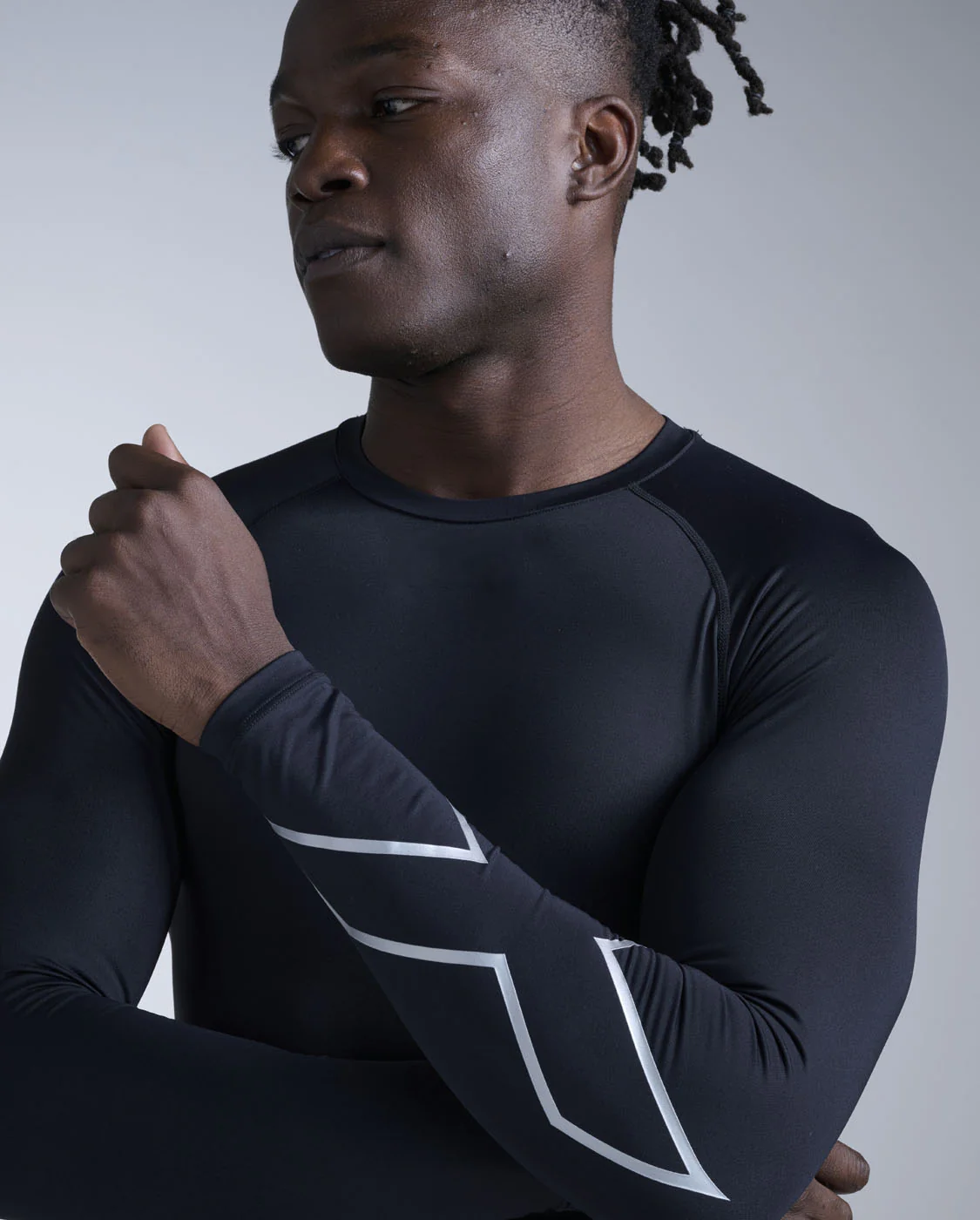 Core Compression Long Sleeve - Image 4