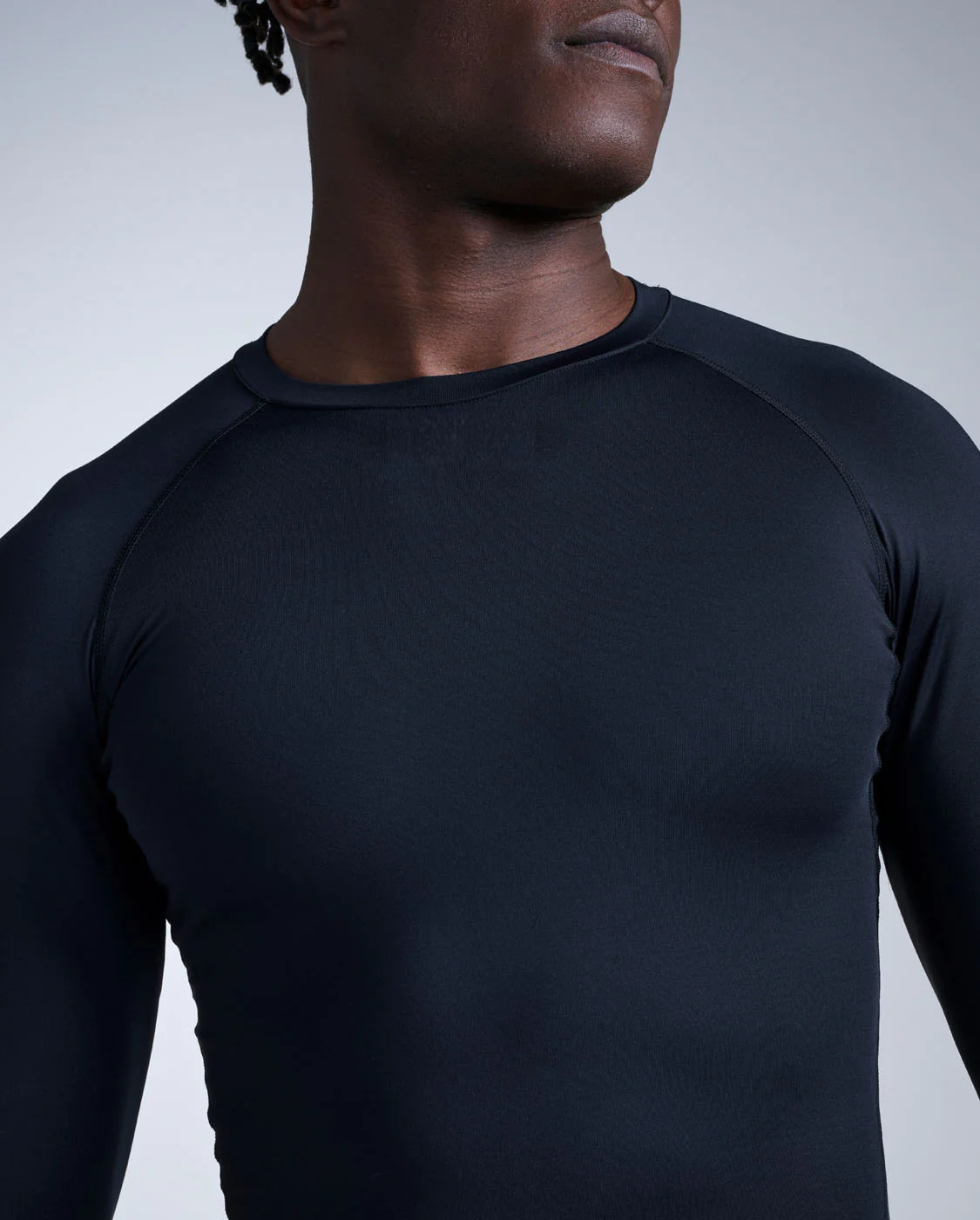 Core Compression Long Sleeve - Image 5