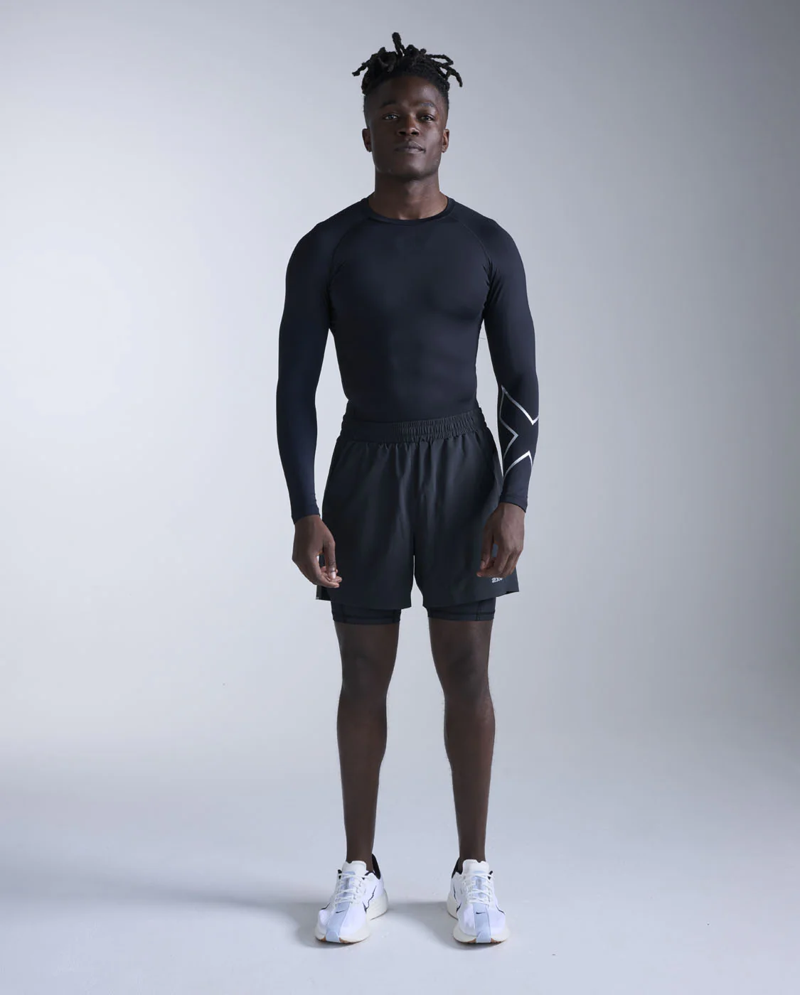 Core Compression Long Sleeve - Image 6