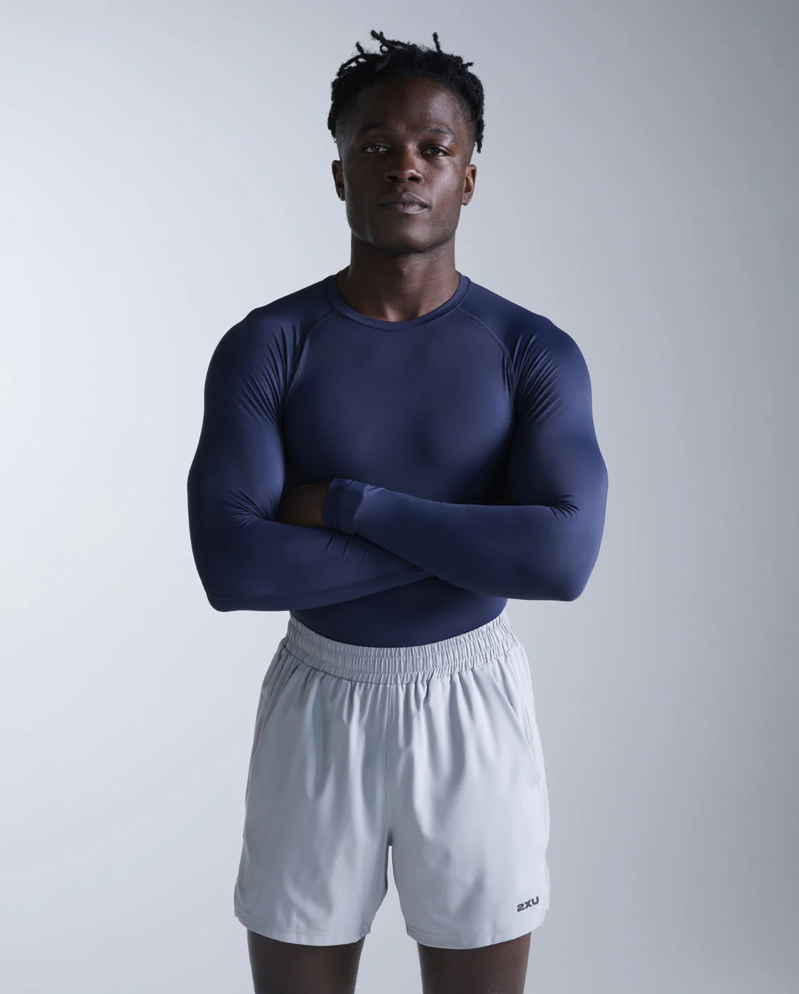 Core Compression Long Sleeve