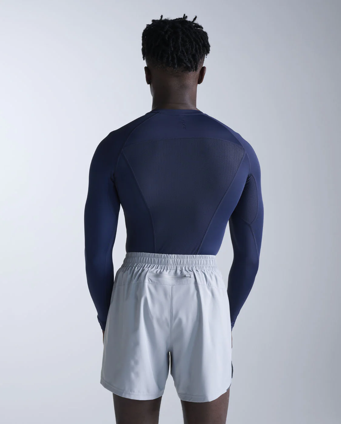 Core Compression Long Sleeve - Image 2