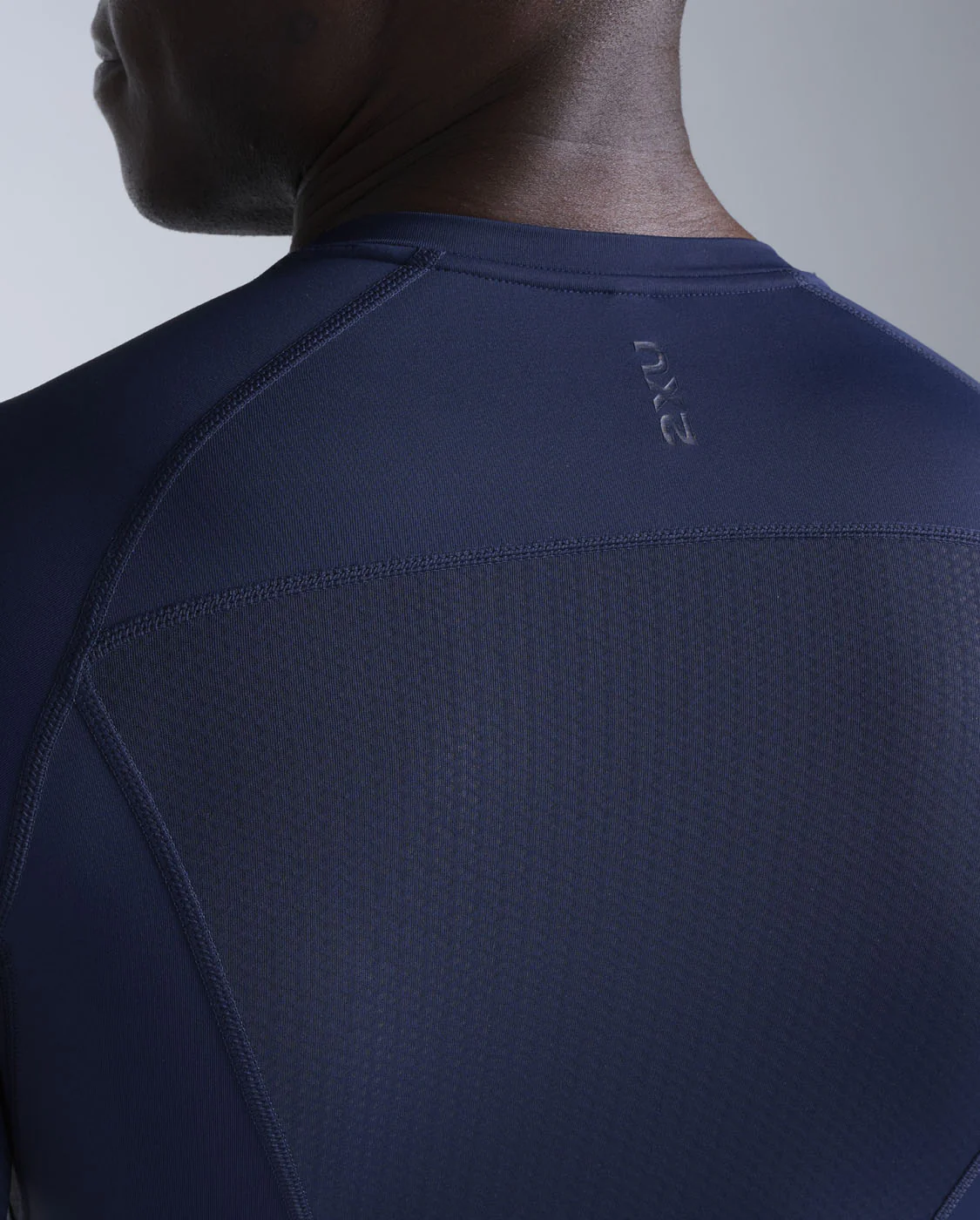 Core Compression Long Sleeve - Image 3
