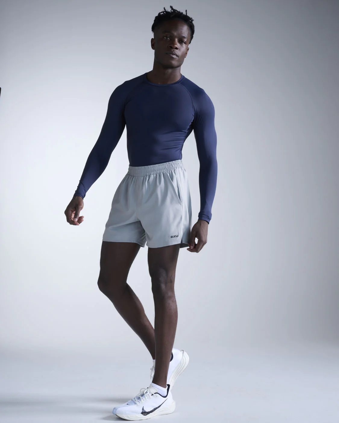 Core Compression Long Sleeve - Image 7