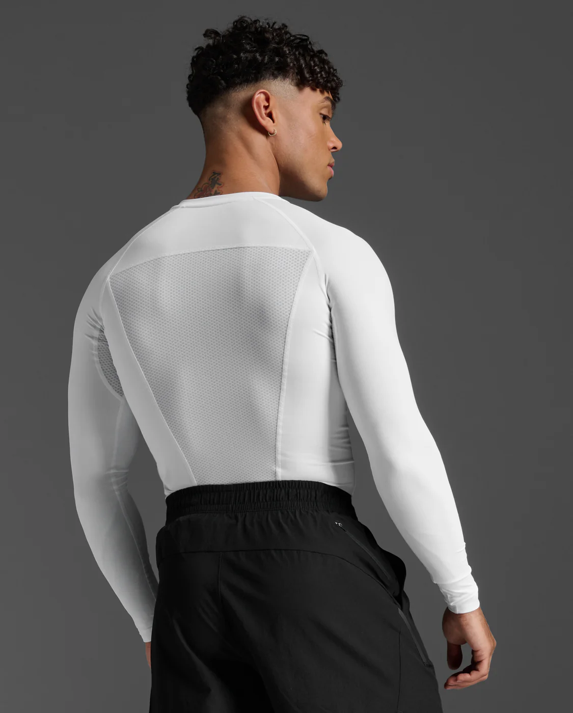 Core Compression Long Sleeve