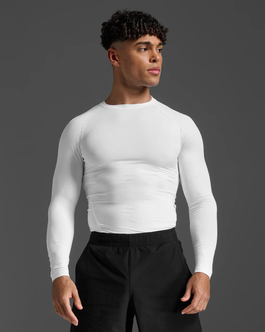 Core Compression Long Sleeve - Image 2