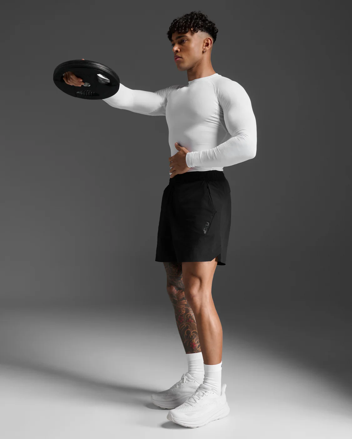 Core Compression Long Sleeve - Image 3