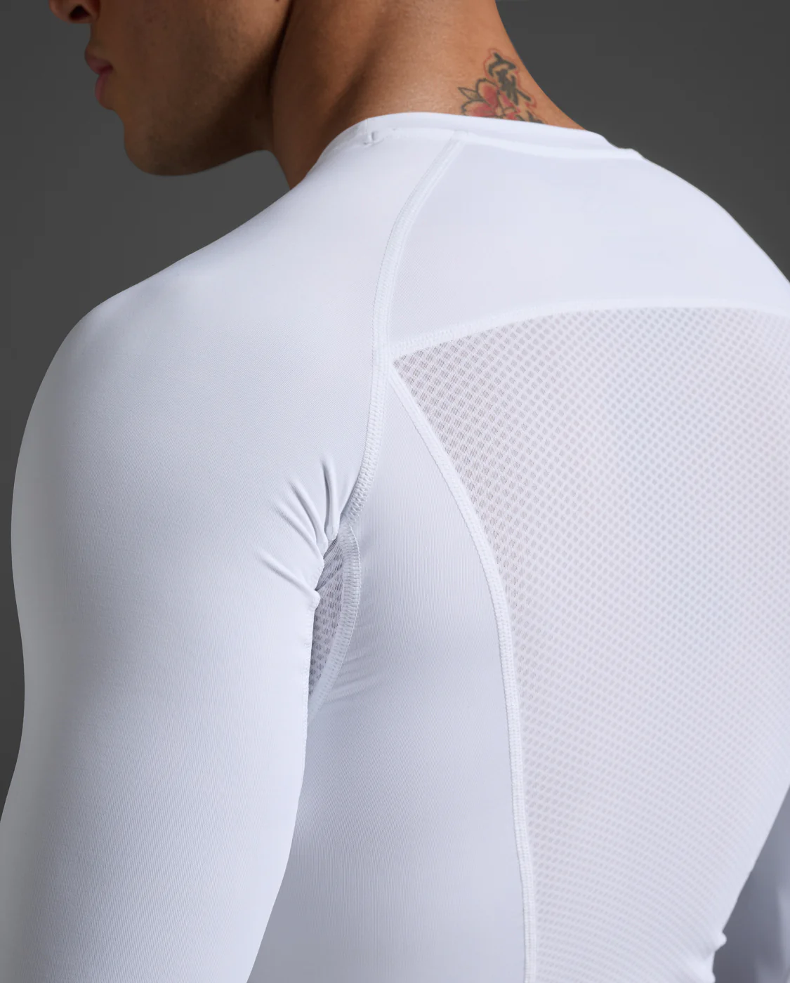 Core Compression Long Sleeve - Image 4