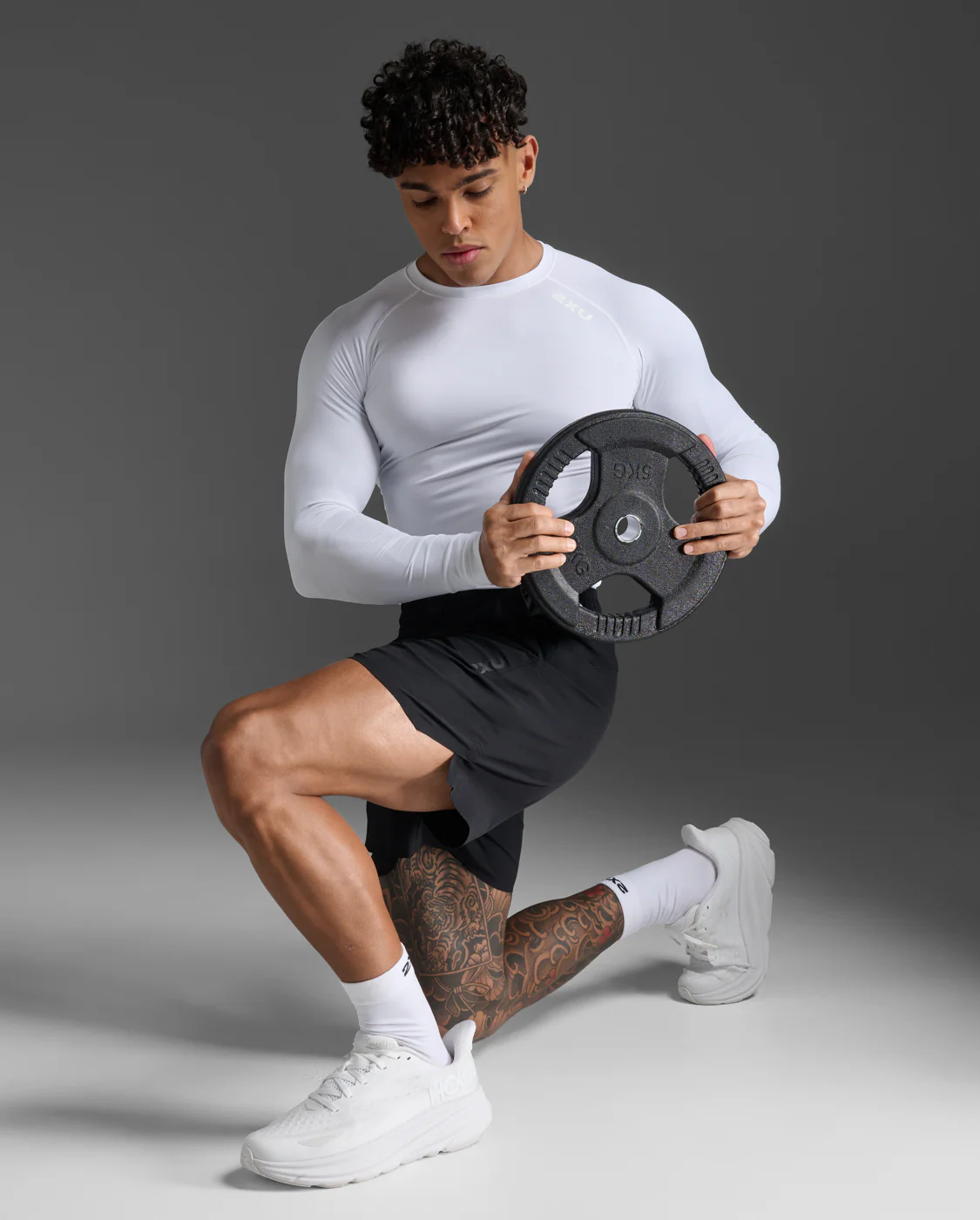 Core Compression Long Sleeve - Image 5