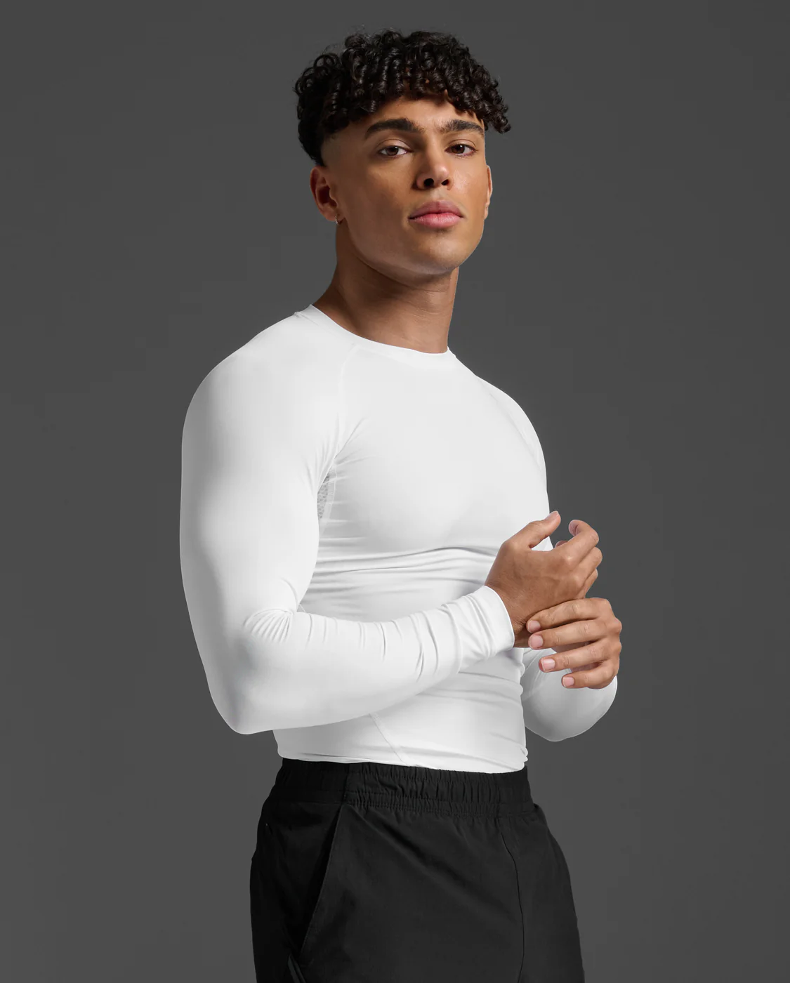 Core Compression Long Sleeve - Image 6