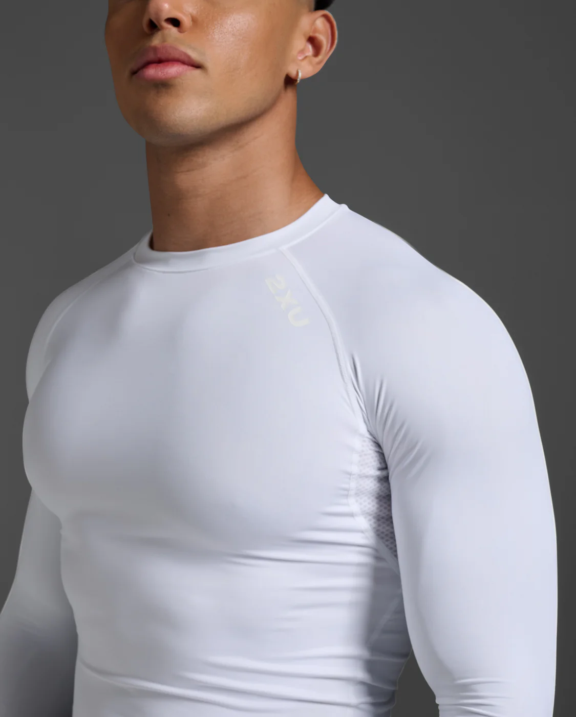 Core Compression Long Sleeve - Image 7