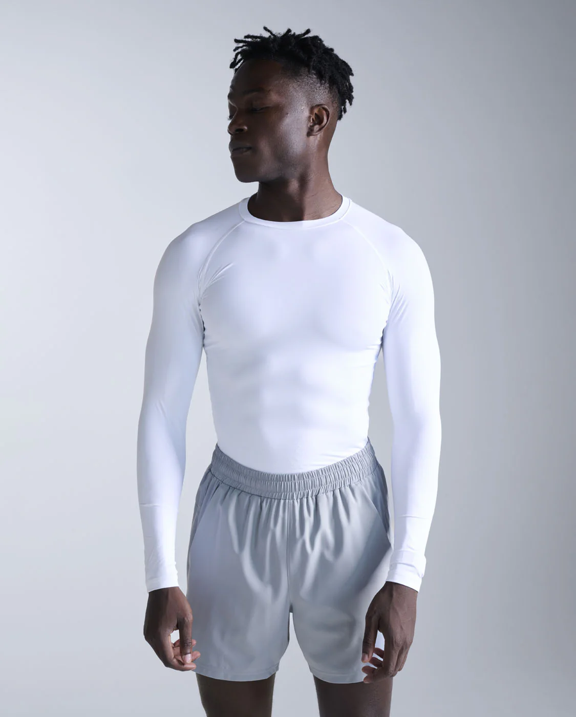 Core Compression Long Sleeve