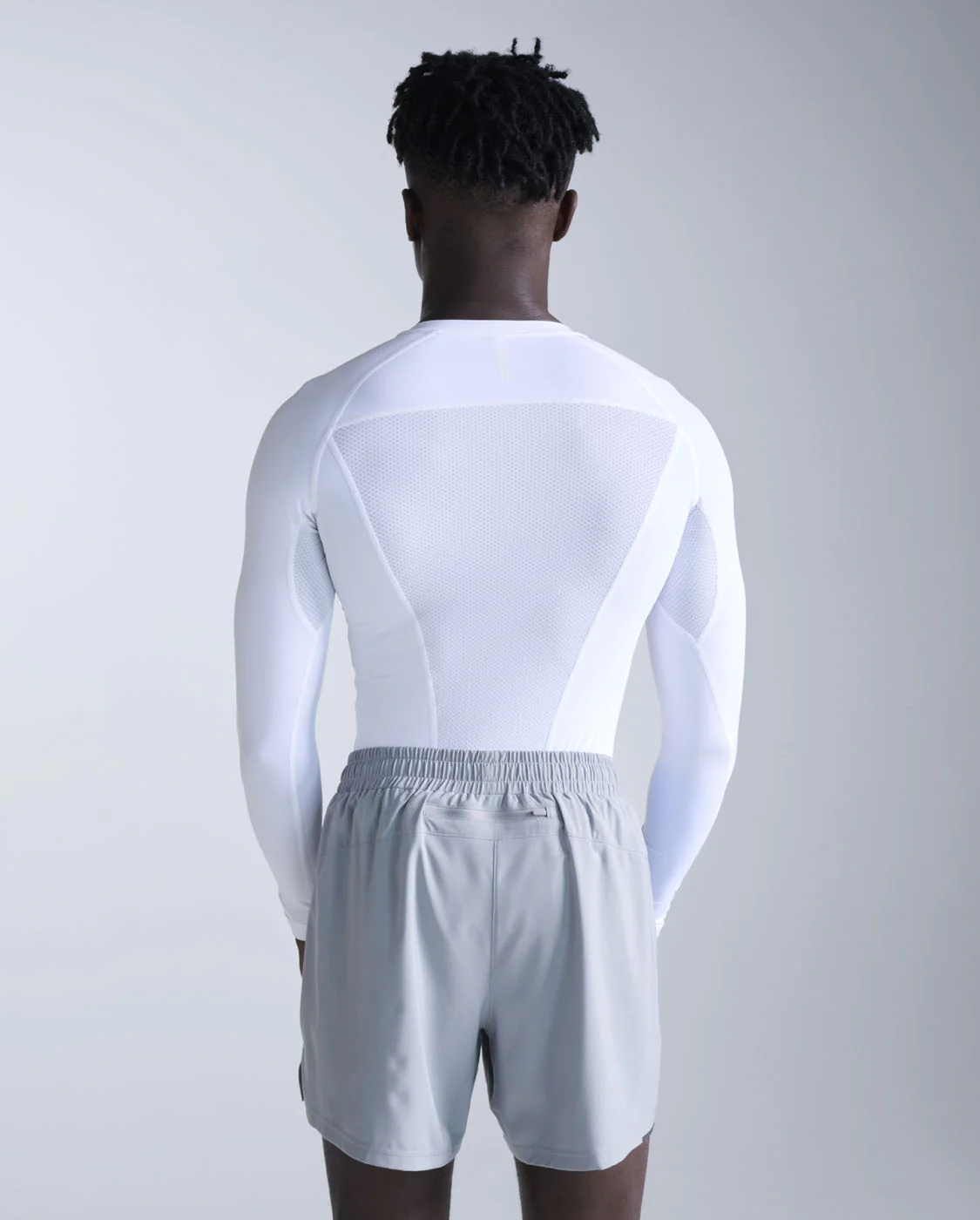 Core Compression Long Sleeve - Image 2