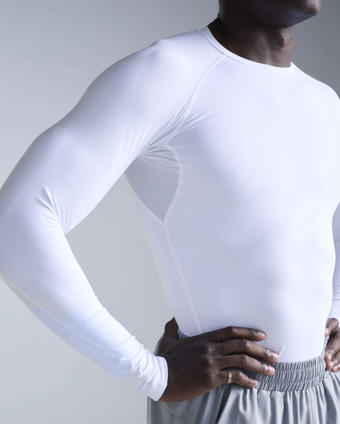 Core Compression Long Sleeve - Image 4