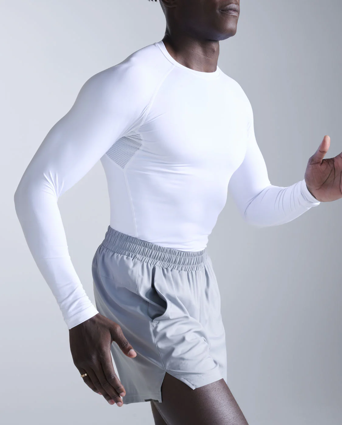 Core Compression Long Sleeve - Image 5