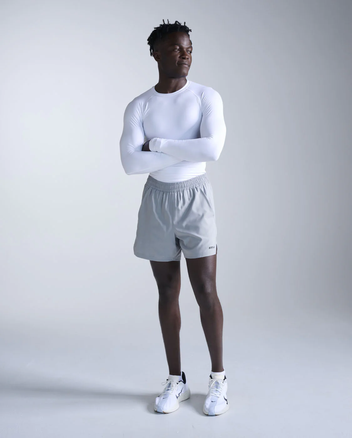 Core Compression Long Sleeve - Image 6