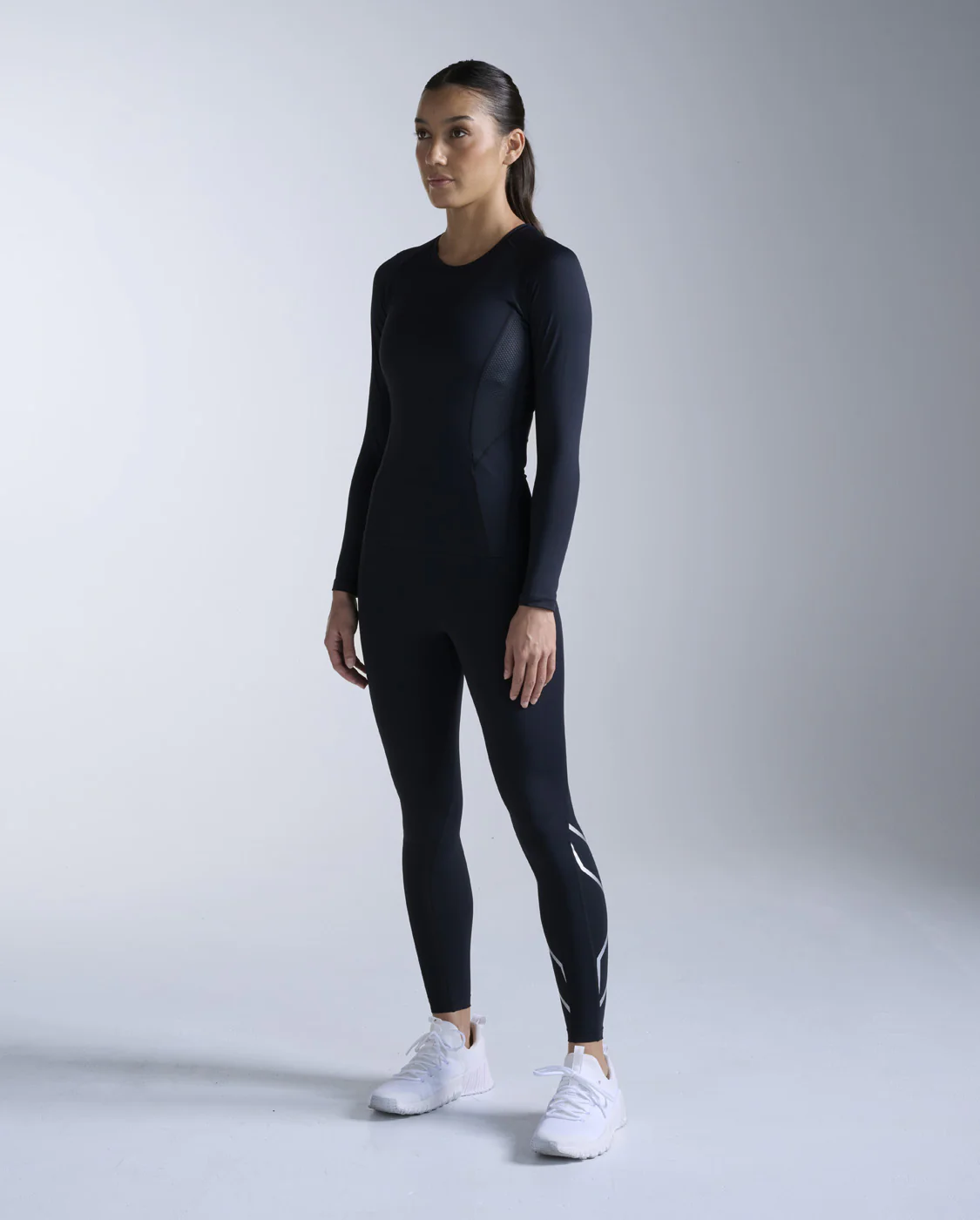Core Compression Long Sleeve - Image 2