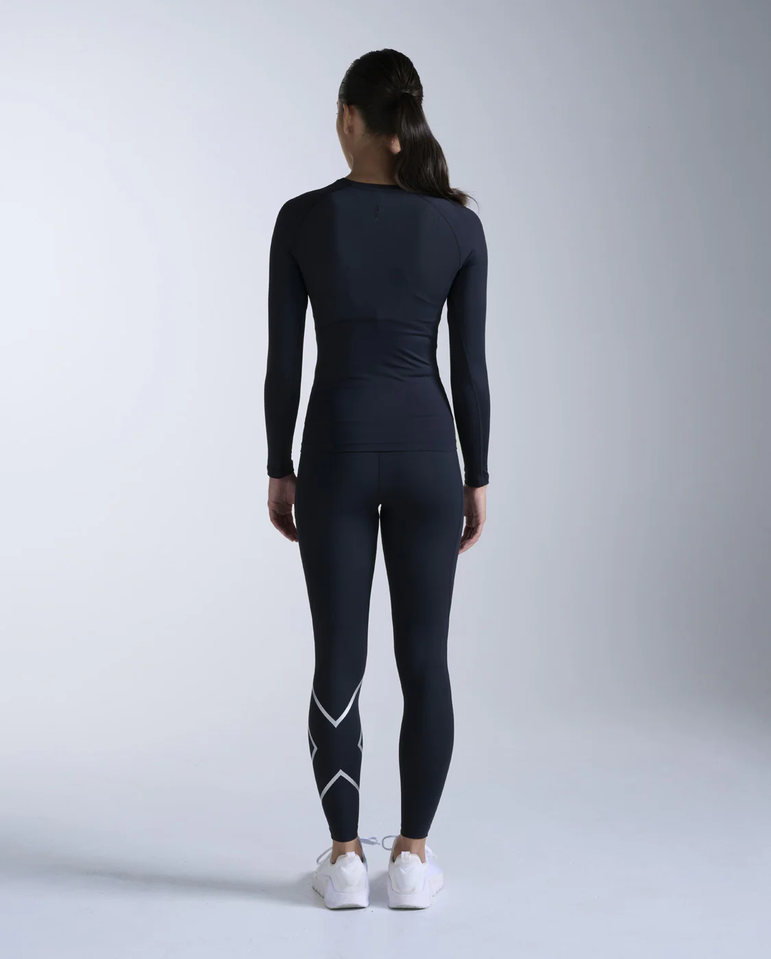 Core Compression Long Sleeve - Image 3