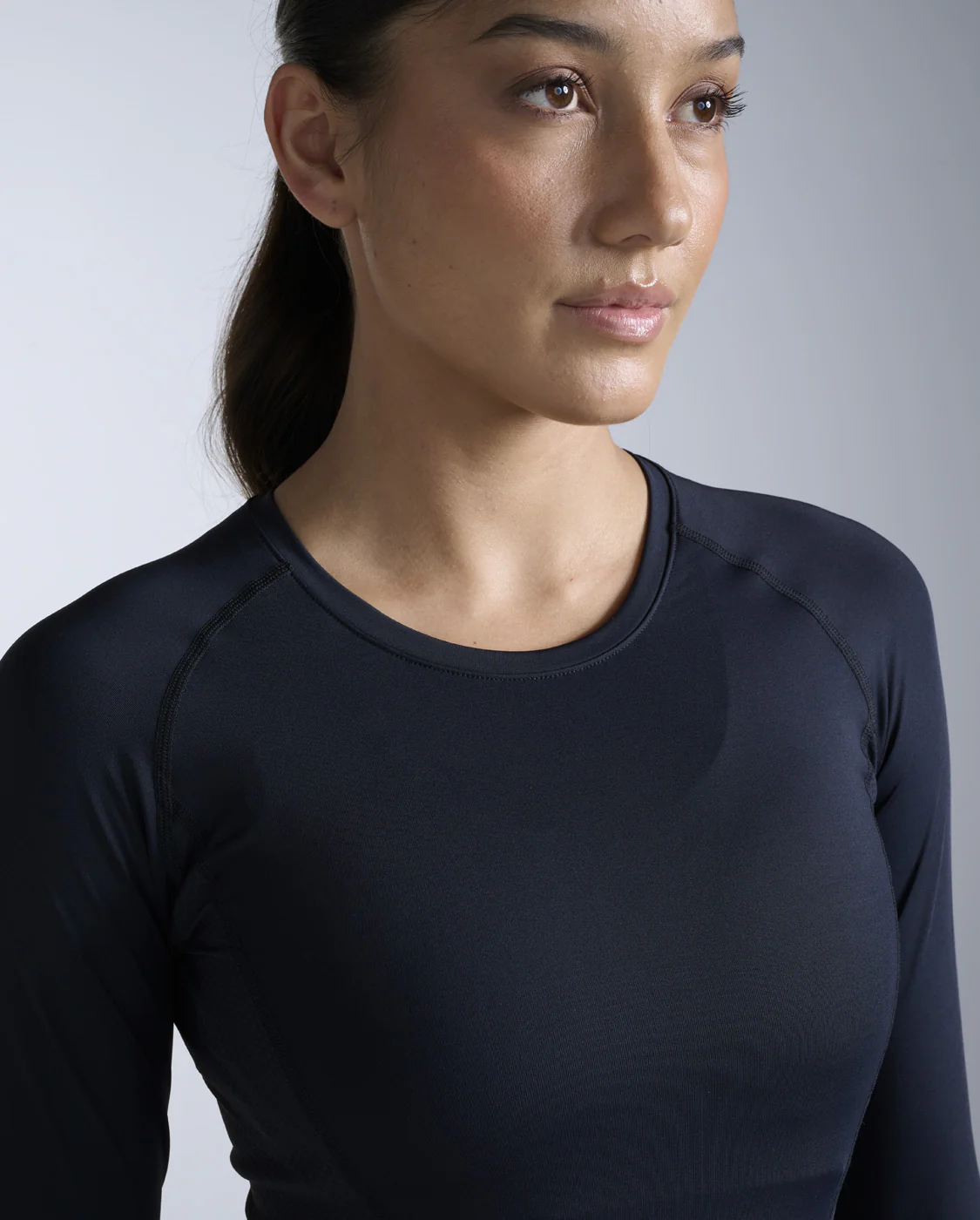 Core Compression Long Sleeve - Image 7