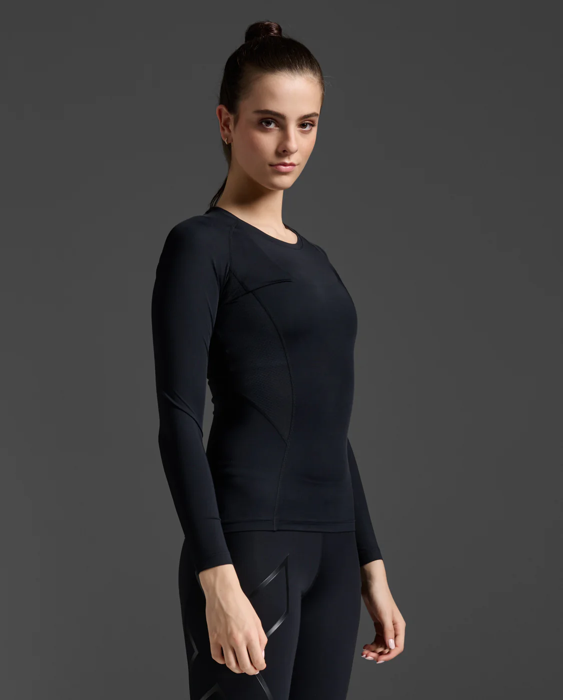 Core Compression Long Sleeve - Image 2