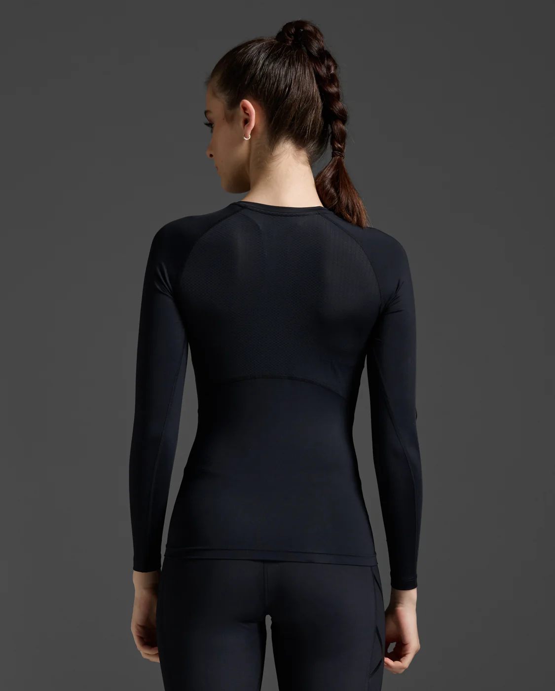 Core Compression Long Sleeve - Image 3