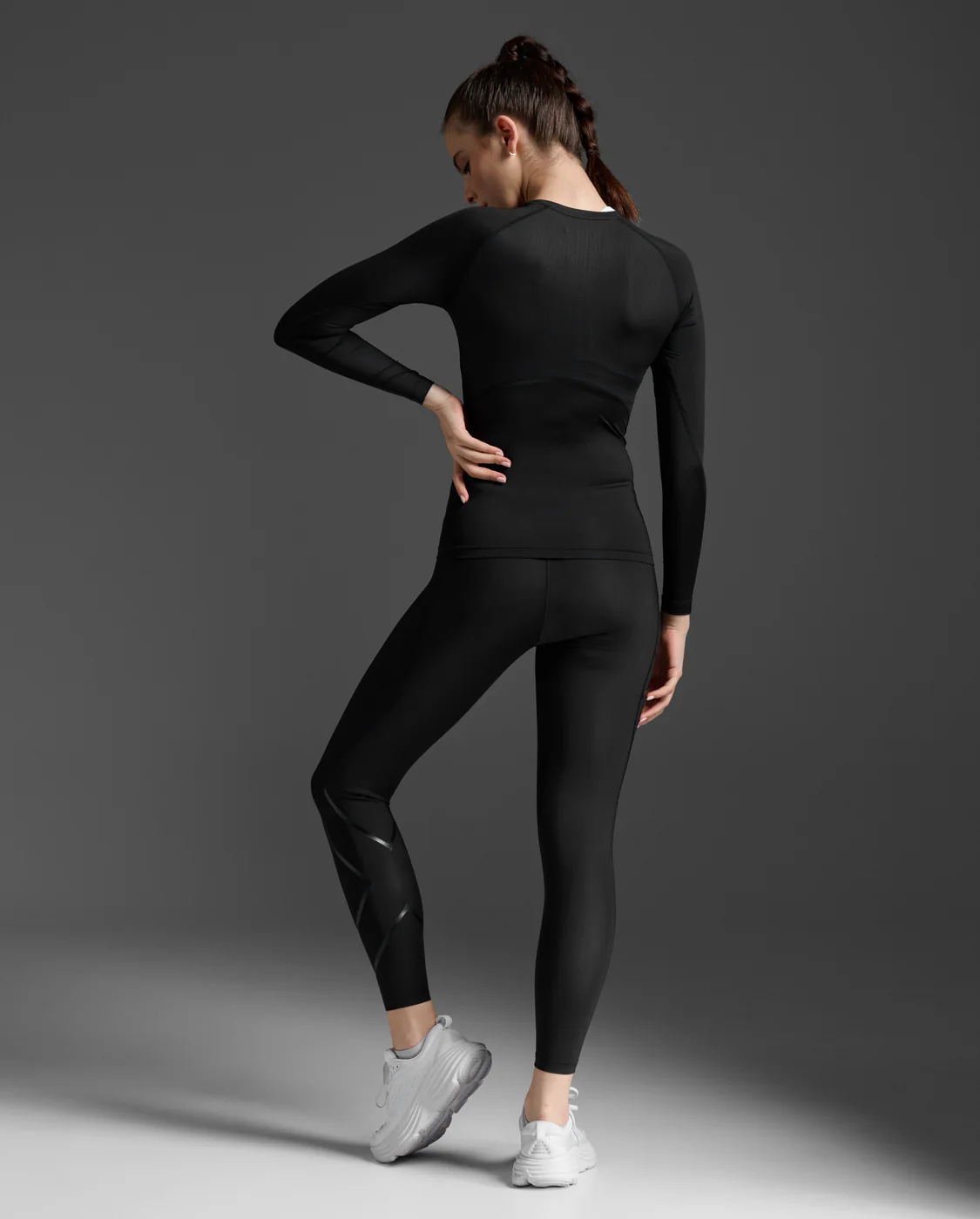 Core Compression Long Sleeve - Image 6